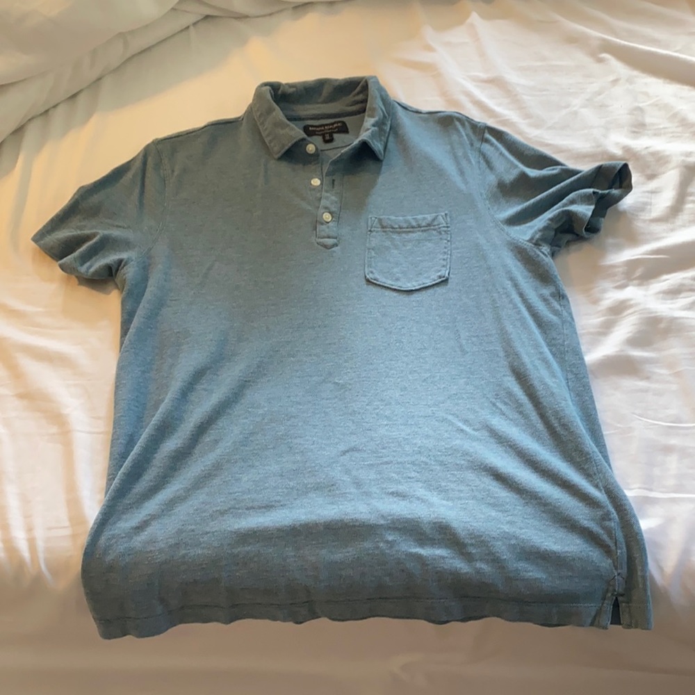 Banana Republic Polo